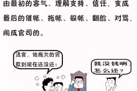 文昌企业清欠服务